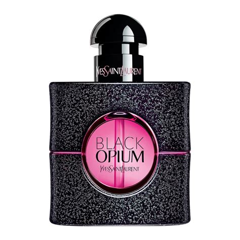 Yves Saint Laurent YSL Black Opium S